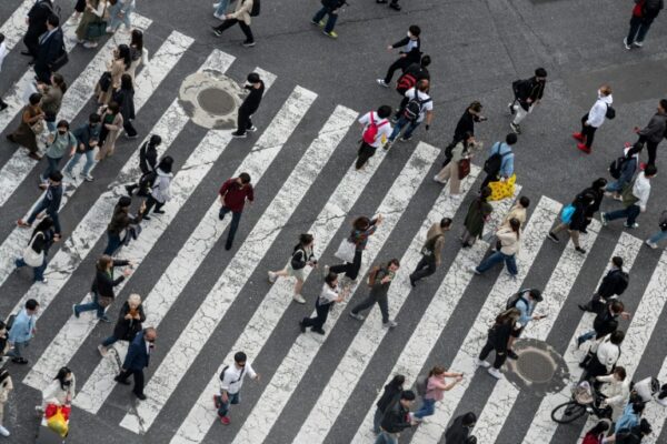 Tokyo