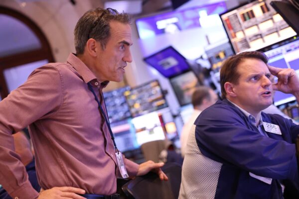 All the market-moving Wall Street chatter from Monday