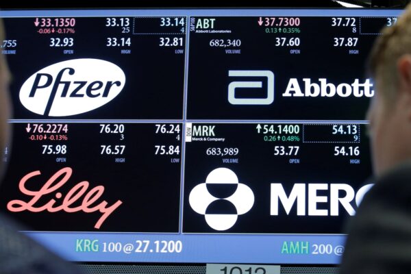 The one sector of the stock market that is cheap with upside today