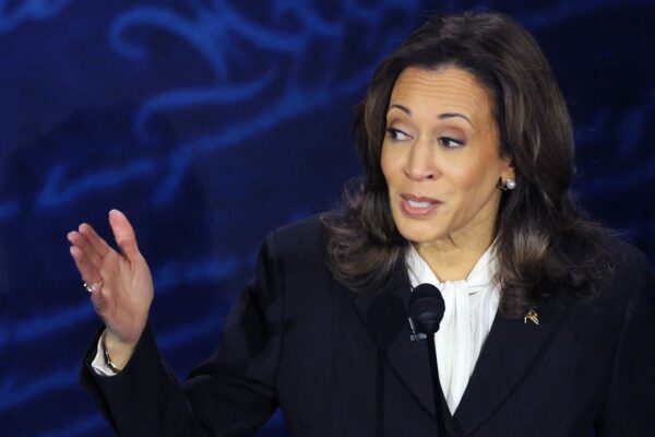 Deutsche Bank on what stocks to buy if Kamala Harris wins