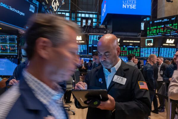 Here’s what could knock the stock market’s momentum