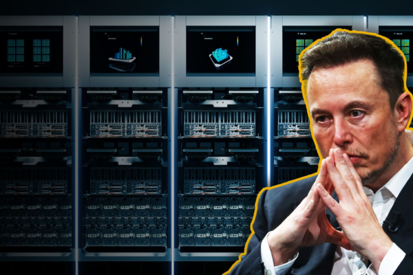 Elon Musk hopes supercomputers will boost Tesla and xAI