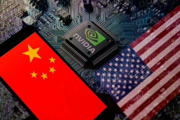 China looks for domestic Nvidia rival — but that's proving challenging