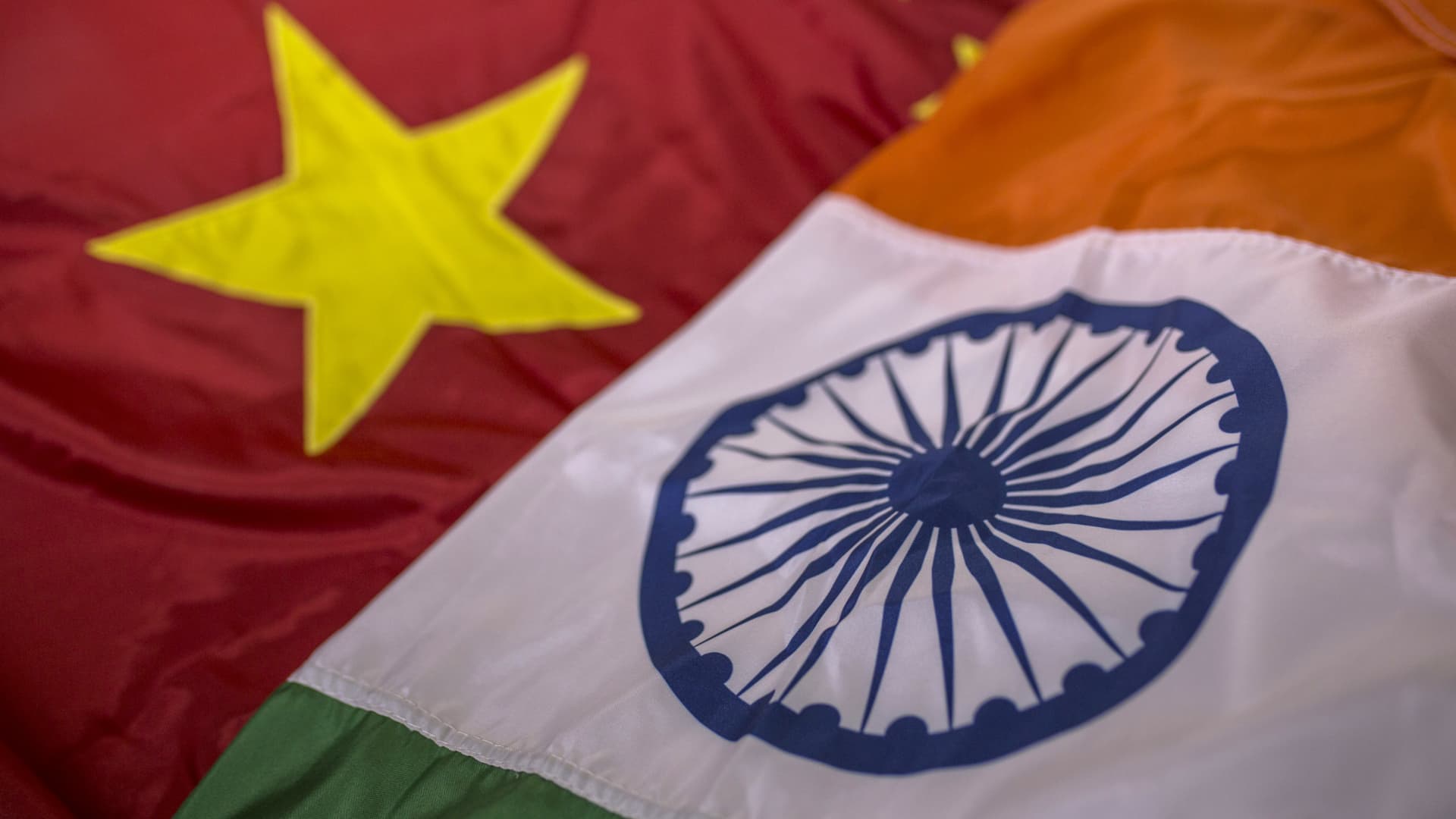 India rules out joining RCEP, accuses China of non-transparent trade practices