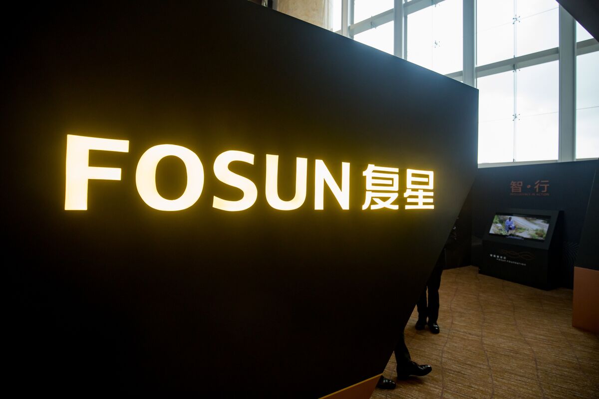 Fosun International Gets Refinancing Loan for Hong Kong Project