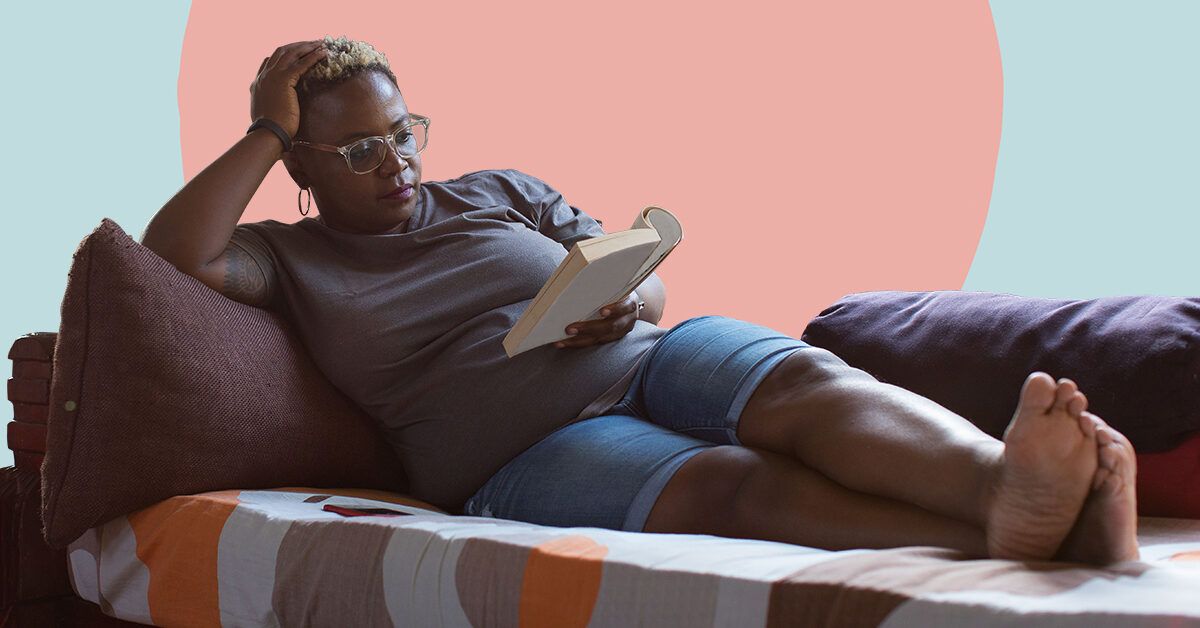 The 10 Best Books for ADHD