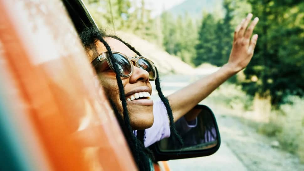 10 Clear Signs You're Leading a Healthy Lifestyle | Lifestyle News