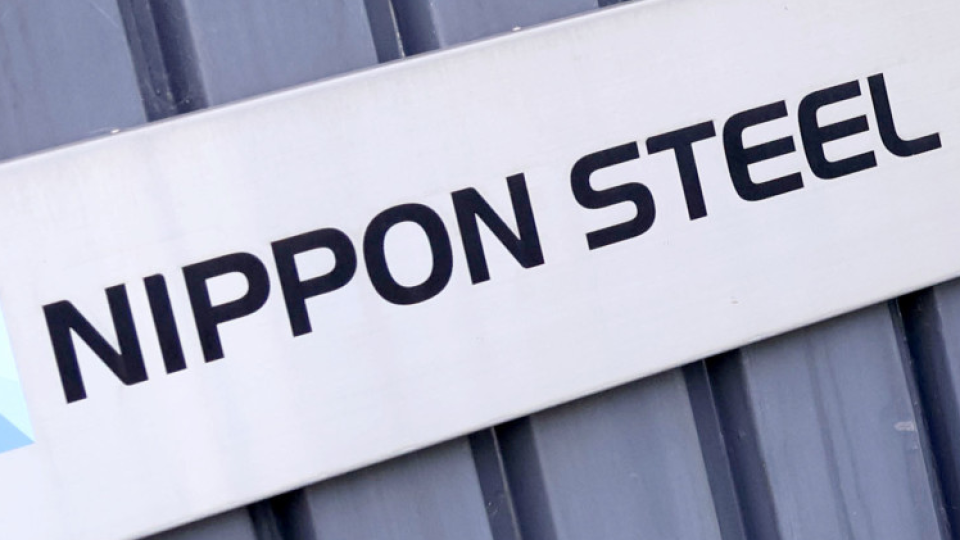 Nippon Steel sends letter to Biden over U.S. Steel acquisition