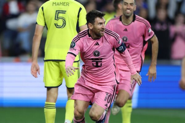 Messi tracker: Goals, assists, key moments for Inter Miami