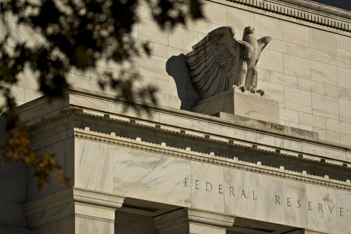 What Fed Rate Cuts Mean to Corporate Finance Chiefs