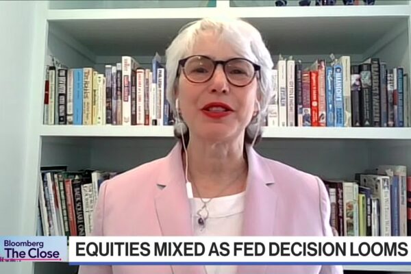 Fed Cutting 25 Bps May Disappoint Markets, SimCorp's Brown Says
