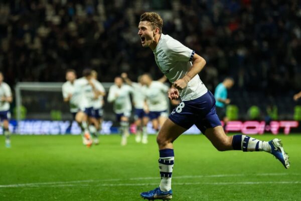 Preston upset Fulham in Carabao-Cup record shootout