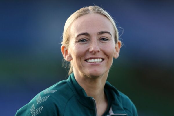 Ex-England defender Toni Duggan retires aged 33 Copy Link