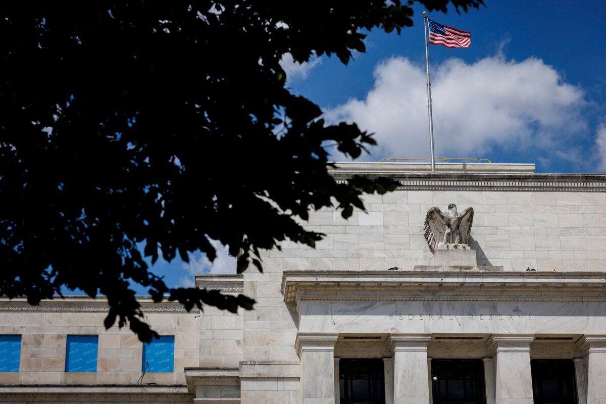 Silicon Valley Investors Rejoice at Fed’s Interest Rate Cut