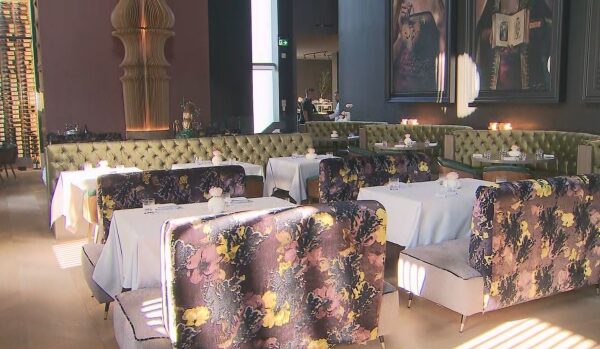 Toronto's DaNico earns first Michelin star