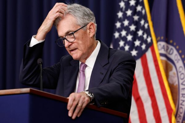 What’s Next After The Fed’s Big Interest Rate Cut?