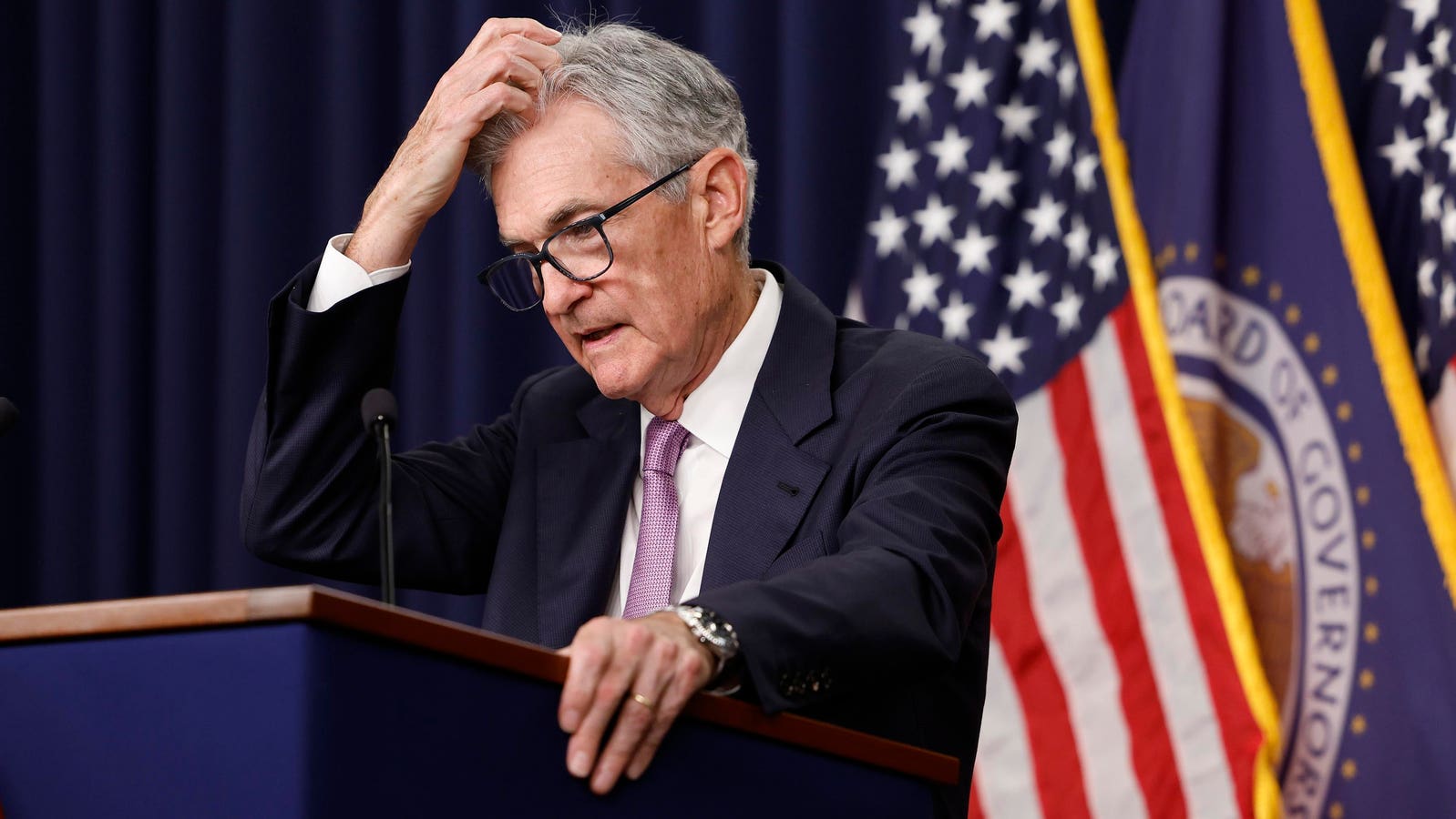 What’s Next After The Fed’s Big Interest Rate Cut?