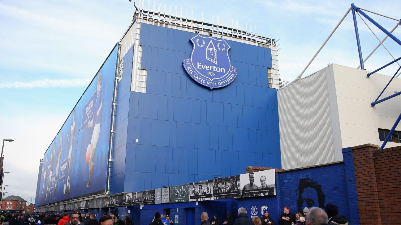 Everton takeover: Freidkin Group, Farhad Moshiri agree deal