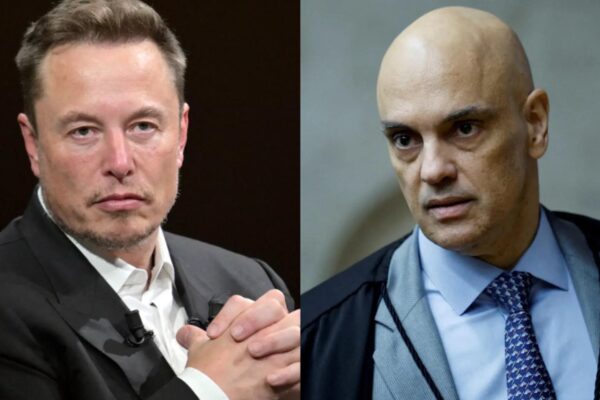 Brazil X Ban: Musk faces $1.8 million fine for reinstatement of X in Brazil