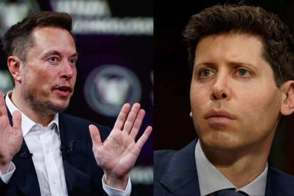 Elon Musk criticises Sam Altman on X over OpenAI's shift to for-profit model | Check out the post |
