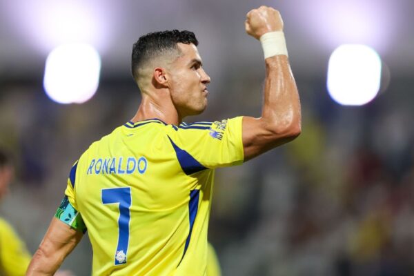 LIVE Transfer Talk: Cristiano Ronaldo to sign new Al Nassr deal?