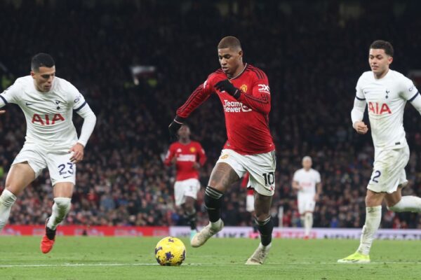 Man United vs Tottenham preview: injuries, stats, news, FPL