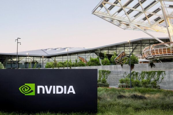 Oracle Founder Larry Ellison Just Delivered Fantastic News for Nvidia Stock Investors