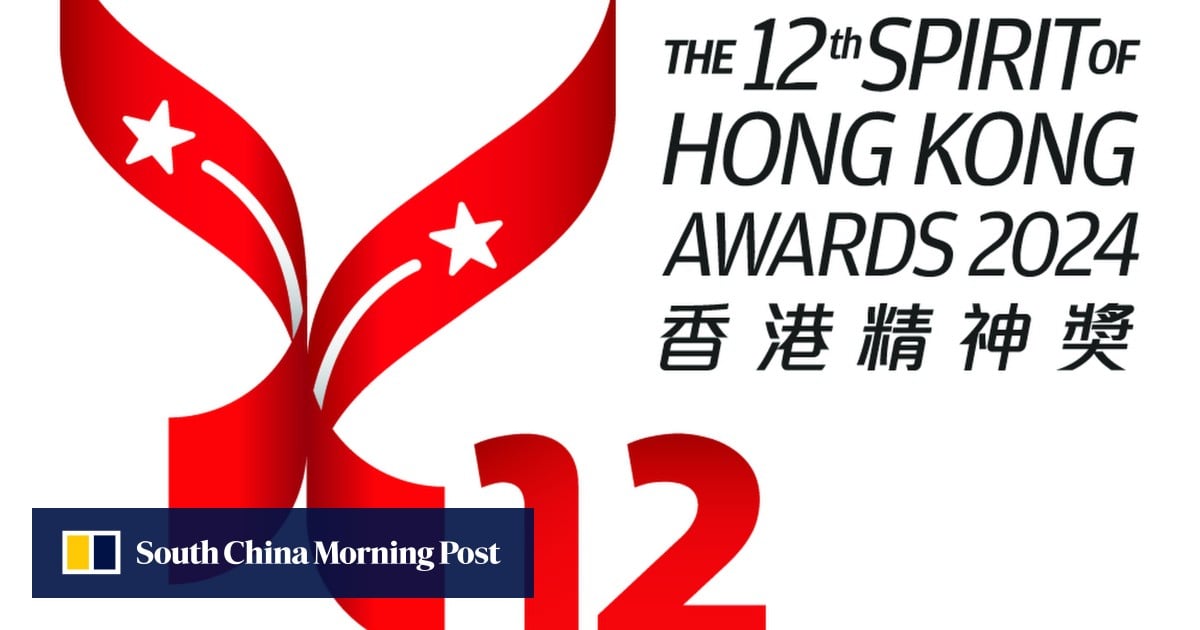 Spirit of Hong Kong Awards: 27 finalists in the running at annual event for unsung heroes