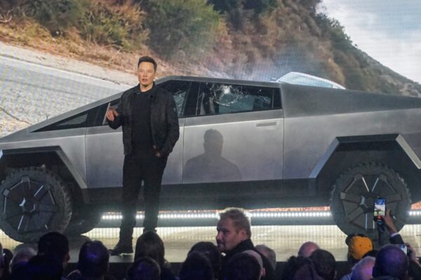 Two Readers Explain Elon Musk's Changed Role At Tesla Better Than I Did