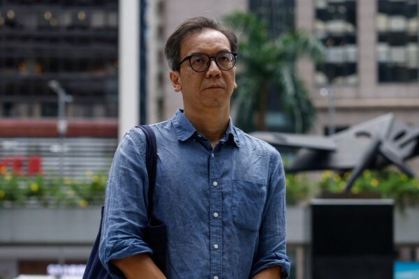 Hong Kong jails shuttered Stand News editor for ‘sedition’ | Freedom of the Press News