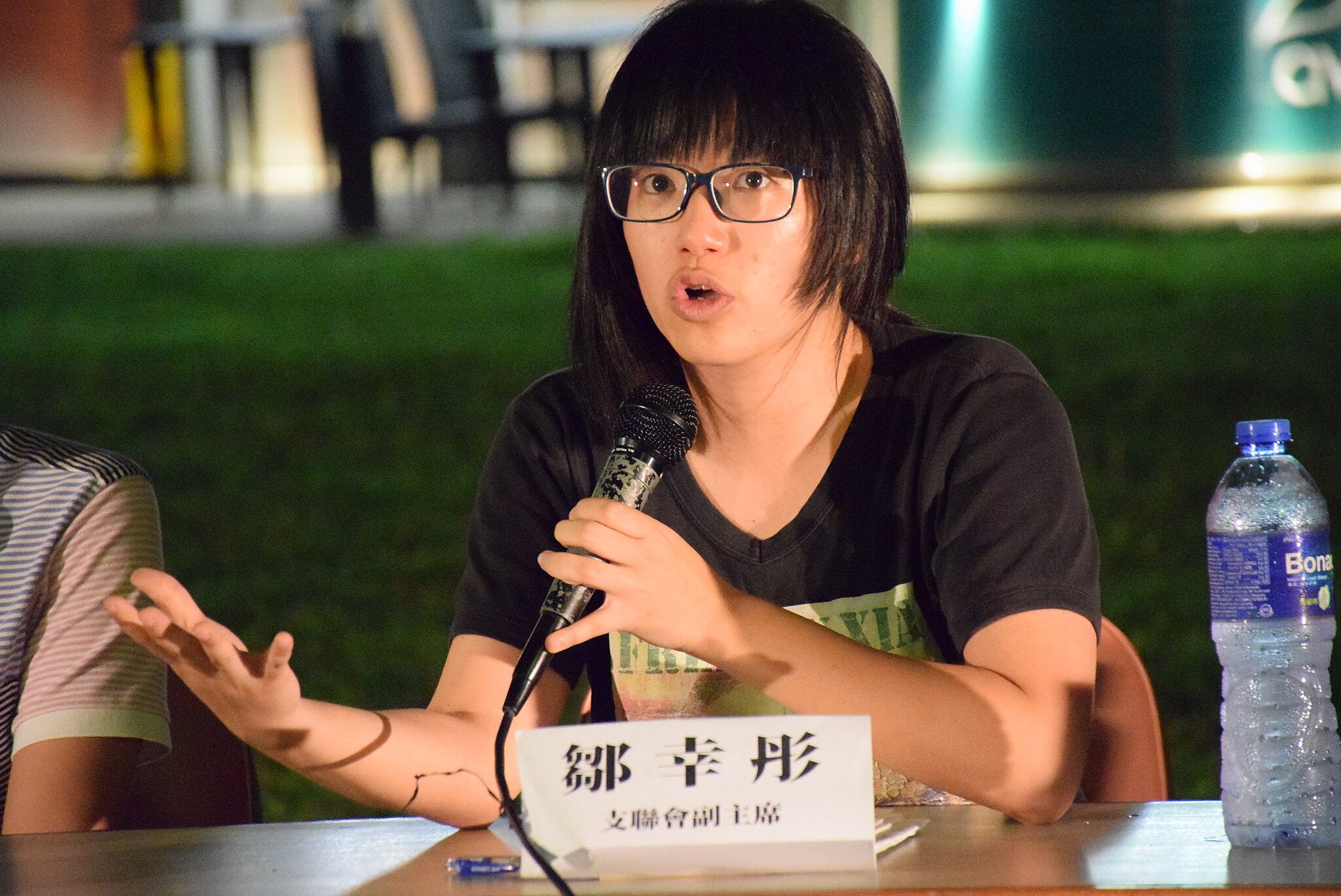 Hong Kong court allows activist to challenge prison dress code for sex discrimination - JURIST