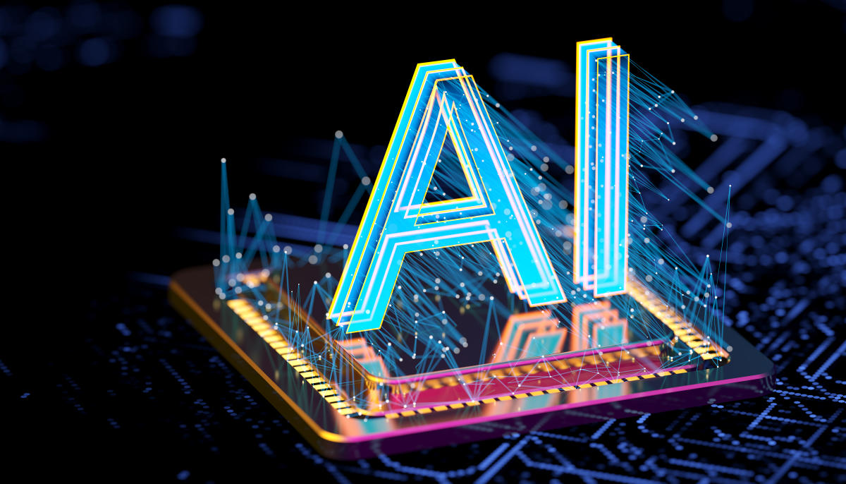 Nvidia Stock Is Surging Today -- Time to Invest in the Artificial Intelligence (AI) Leader?