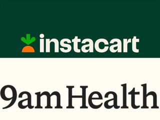 9amHealth partners with Instacart to promote healthy eating