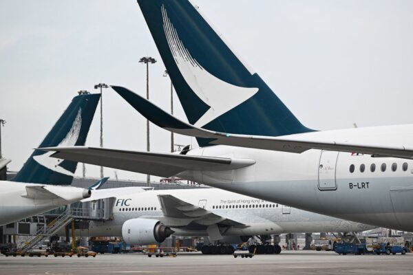 Major airline grounds Airbus A350 fleet, citing faulty engine component