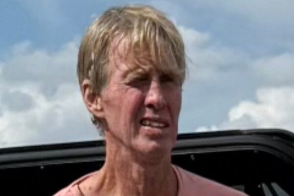 What we know about Ryan Routh, the man charged after an apparent Trump assassination attempt at golf course