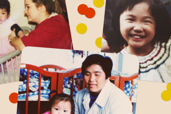 Chinese adoptees say they feel conflicted after China announces end to international adoptions