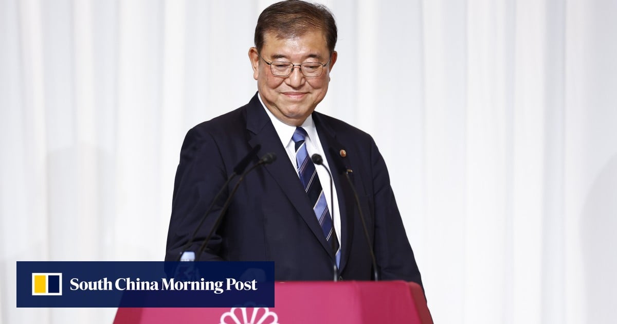 Who is Shigeru Ishiba, Japan’s leader in waiting, and what will he bring to China ties?