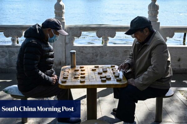 Manpower costs may go up with rise in retirement age in mainland China: Hong Kong firms