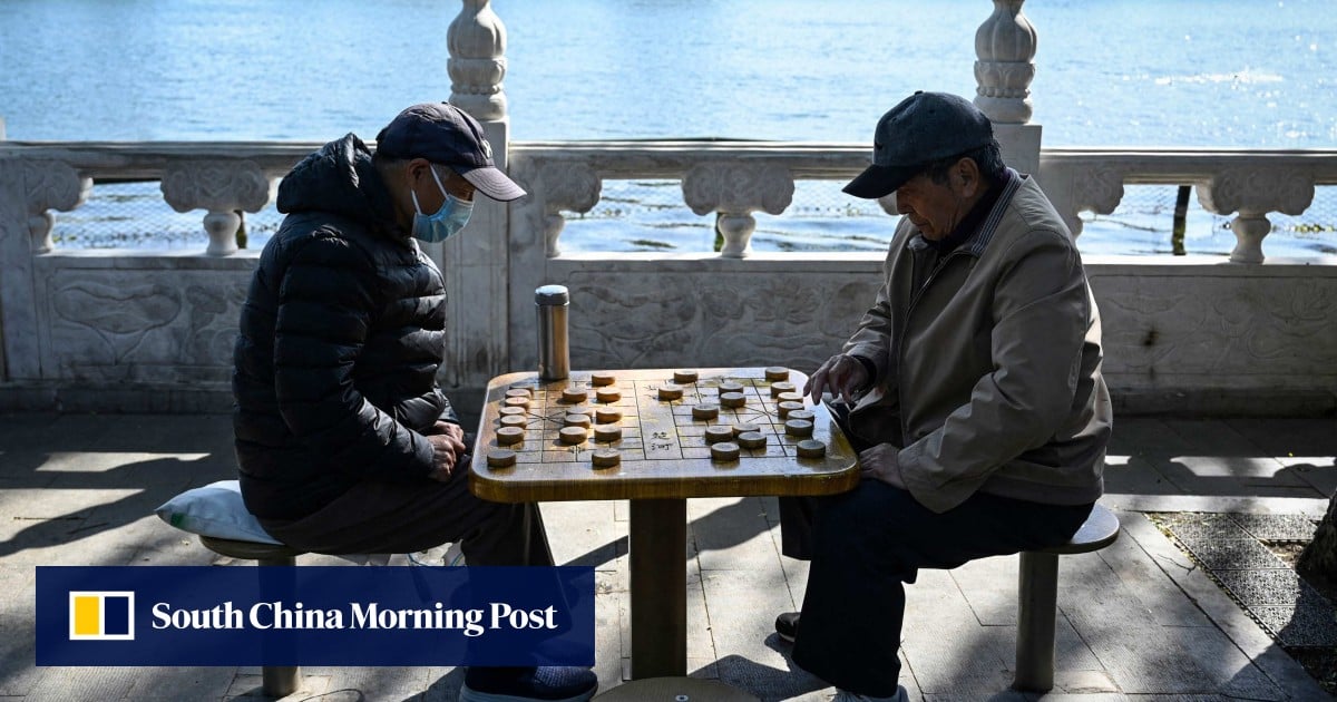 Manpower costs may go up with rise in retirement age in mainland China: Hong Kong firms