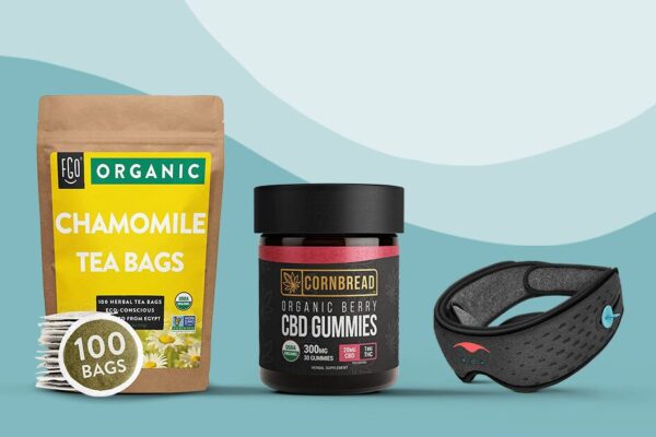 6 Natural Products to Consider for People with Anxiety 6 Natural Products to Consider for People with Anxiety