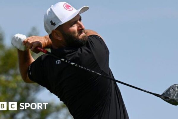 Jon Rahm