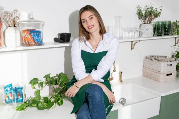Healthy eating brand Deliciously Ella bought by Swiss firm Healthy eating brand Deliciously Ella bought by Swiss firm
