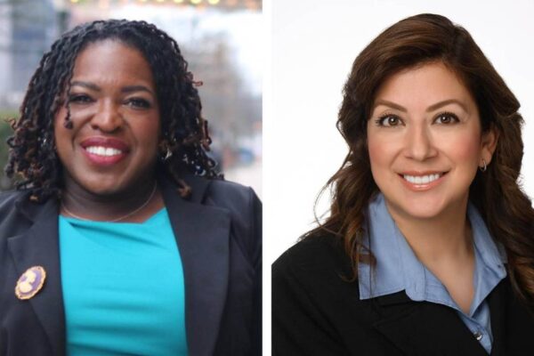 Court case involving two Lexington councilwomen was mysteriously sealed. It’s now open. Lexington Herald-Leader