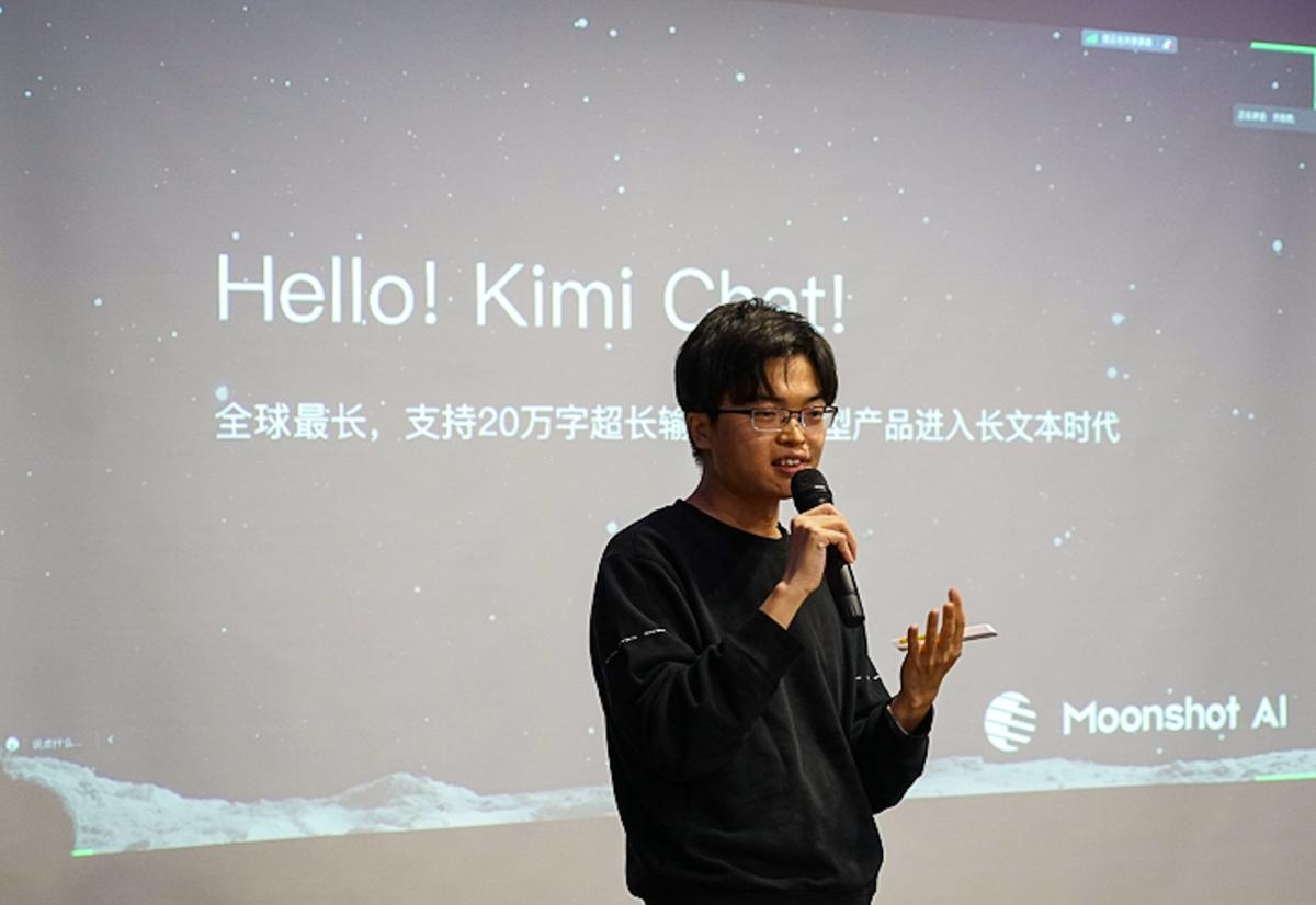 China's leading AI start-ups eye fresh opportunities after OpenAI previews latest LLM