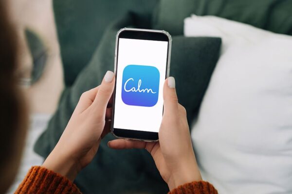 We Tested the Popular Meditation App