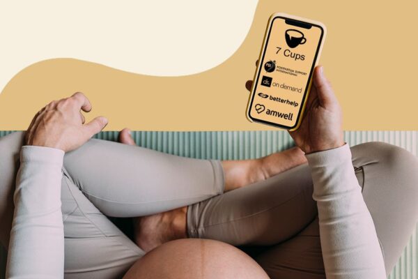 7 Best Online Postpartum Therapy Options for 2024