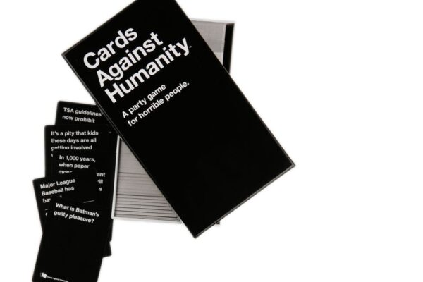 Why Is Cards Against Humanity Suing Elon Musk, Explained