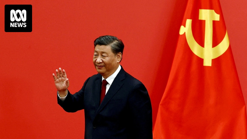 As the People's Republic of China turns 75, a legacy of economic success faces challenges