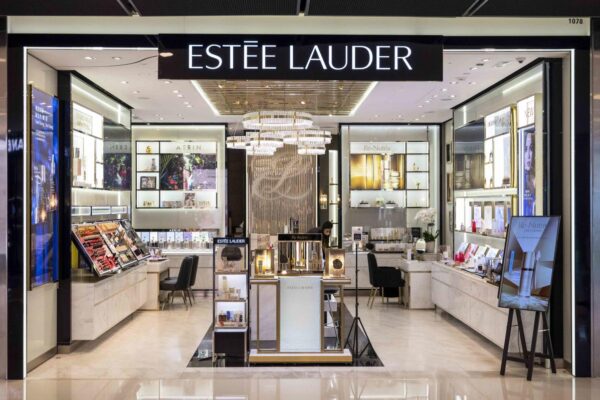 Estée Lauder Stock Climbs After China Unveils Economic Stimulus