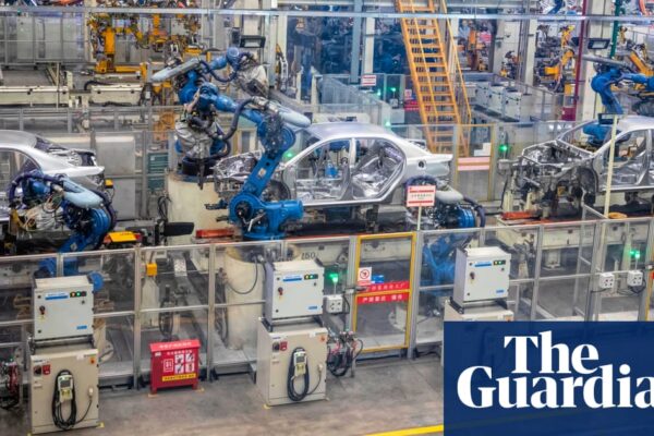 What’s causing China’s economic downturn and what does it mean for Australia? | Chinese economy